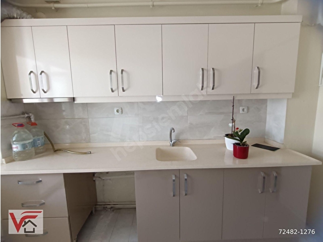 VARAN EMLAKTAN ORDU CD. ÜZERİNDE SATILIK 2+1 DAİRE - Görsel 29