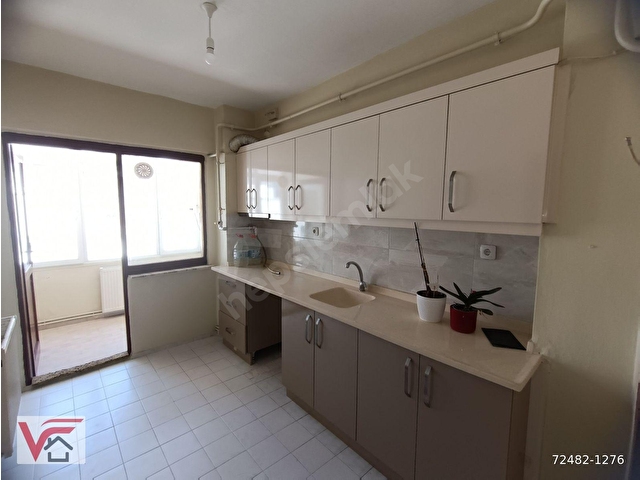 VARAN EMLAKTAN ORDU CD. ÜZERİNDE SATILIK 2+1 DAİRE - Görsel 23