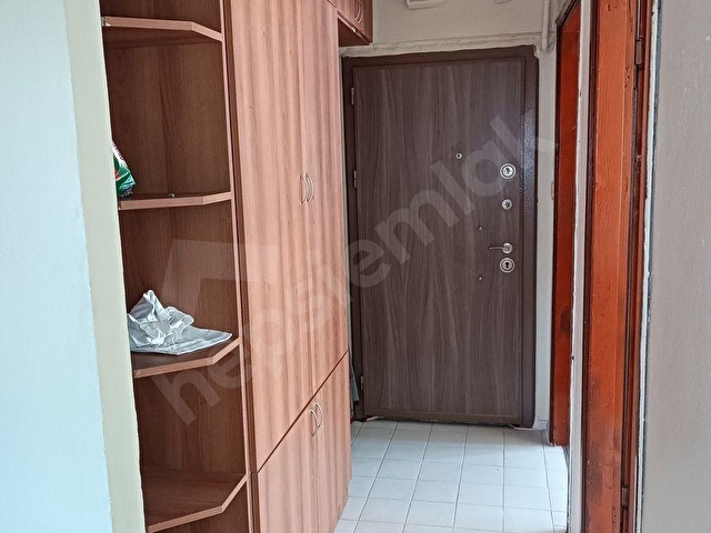 VARAN EMLAKTAN ORDU CD. ÜZERİNDE SATILIK 2+1 DAİRE - Görsel 12