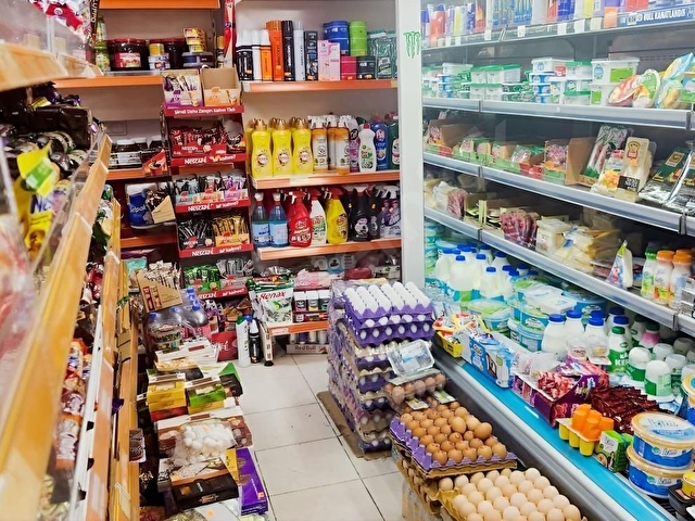 ÇEKMEKÖY ÇAMLIK MAHDE DEVREN KİRALIK MARKET VE MANAV - Görsel 14