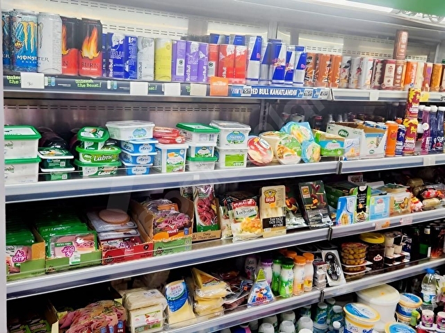 ÇEKMEKÖY ÇAMLIK MAHDE DEVREN KİRALIK MARKET VE MANAV - Görsel 2