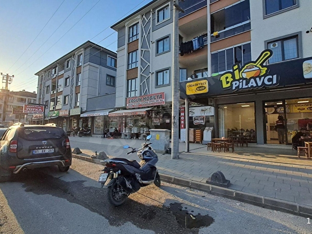 BEYCİLER YENİ CADDE ÜSTÜ DEVREN SATILIK MOBİLYA MAĞAZASI - Görsel 13