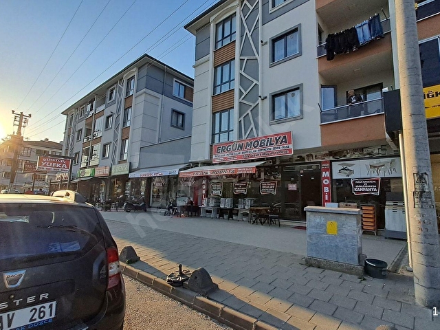 BEYCİLER YENİ CADDE ÜSTÜ DEVREN SATILIK MOBİLYA MAĞAZASI - Görsel 12