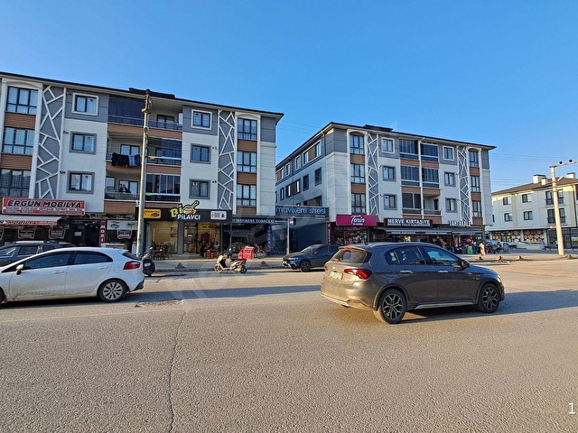 BEYCİLER YENİ CADDE ÜSTÜ DEVREN SATILIK MOBİLYA MAĞAZASI - Görsel 16