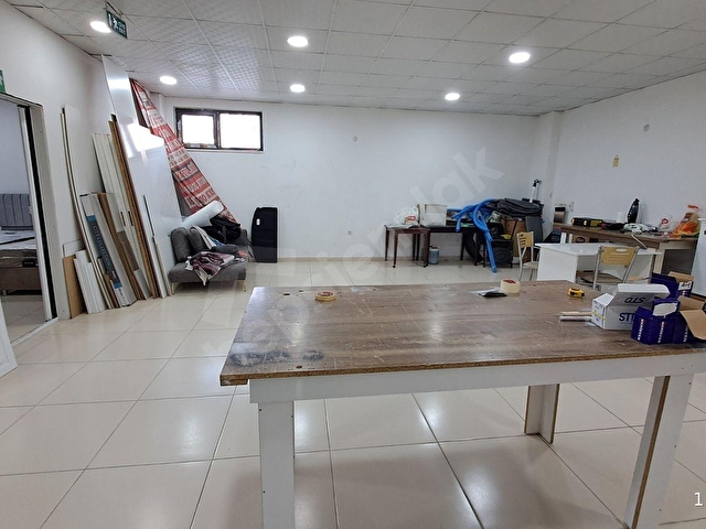 BEYCİLER YENİ CADDE ÜSTÜ DEVREN SATILIK MOBİLYA MAĞAZASI - Görsel 11