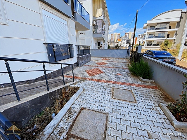 ANTALYA DÖŞEMEALTI ÇIPLAKLI MAH. SATILIK 1+1 DAİRE - Görsel 5
