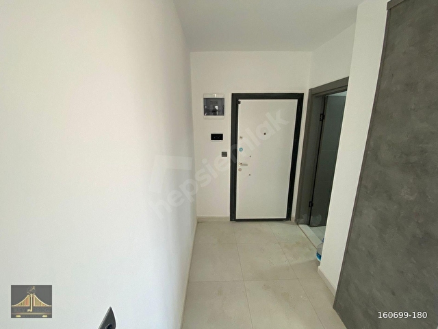 ANTALYA DÖŞEMEALTI ÇIPLAKLI MAH. SATILIK 1+1 DAİRE - Görsel 8