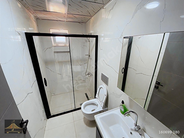 ANTALYA DÖŞEMEALTI ÇIPLAKLI MAH. SATILIK 1+1 DAİRE - Görsel 19