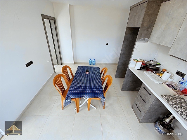 ANTALYA DÖŞEMEALTI ÇIPLAKLI MAH. SATILIK 1+1 DAİRE - Görsel 11