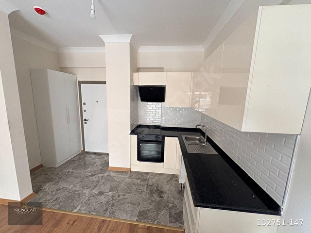 Çorlu Hatip Mahallesi Ulus Residence ‘da YATIRIMLIK SATILIK 1+1 Daire
