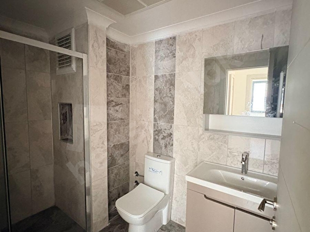 Çorlu Hatip Mahallesi Ulus Residence ‘da YATIRIMLIK SATILIK 1+1 Daire - Görsel 6