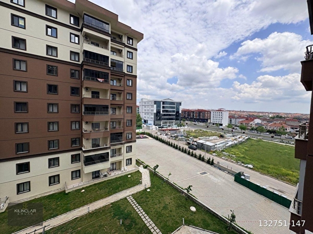 Çorlu Hatip Mahallesi Ulus Residence ‘da YATIRIMLIK SATILIK 1+1 Daire - Görsel 12