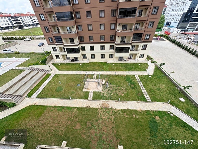 Çorlu Hatip Mahallesi Ulus Residence ‘da YATIRIMLIK SATILIK 1+1 Daire - Görsel 13