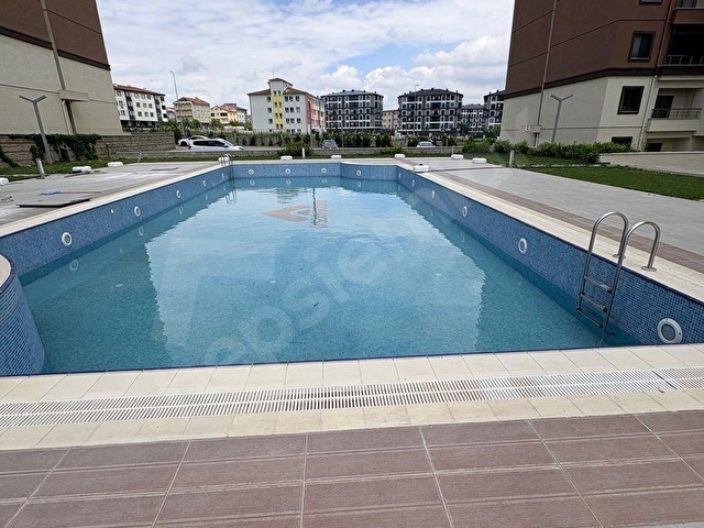 Çorlu Hatip Mahallesi Ulus Residence ‘da YATIRIMLIK SATILIK 1+1 Daire - Görsel 17