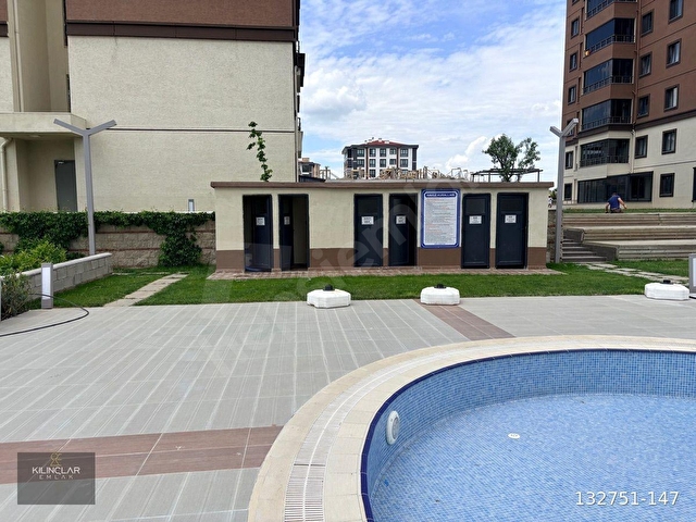 Çorlu Hatip Mahallesi Ulus Residence ‘da YATIRIMLIK SATILIK 1+1 Daire - Görsel 18
