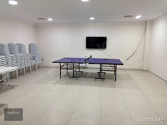 Çorlu Hatip Mahallesi Ulus Residence ‘da YATIRIMLIK SATILIK 1+1 Daire - Görsel 20