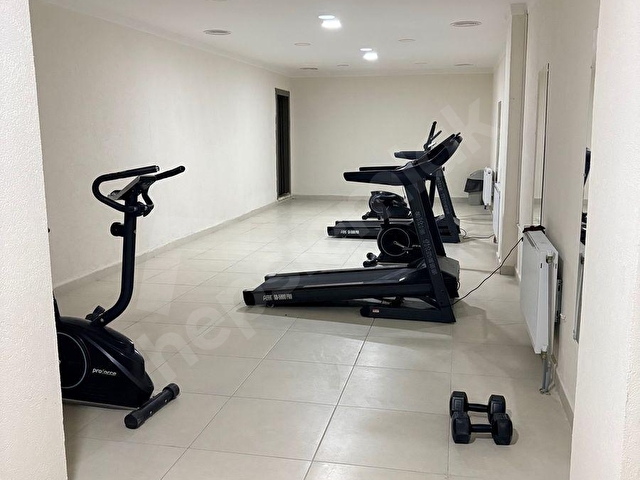 Çorlu Hatip Mahallesi Ulus Residence ‘da YATIRIMLIK SATILIK 1+1 Daire - Görsel 22
