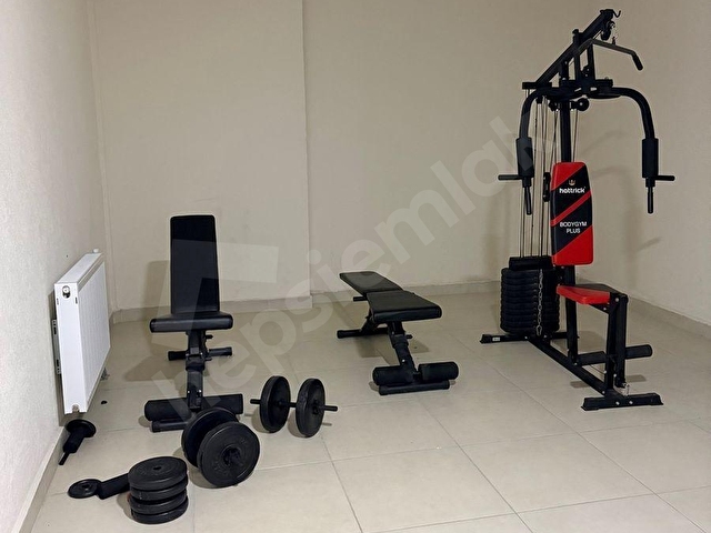 Çorlu Hatip Mahallesi Ulus Residence ‘da YATIRIMLIK SATILIK 1+1 Daire - Görsel 24