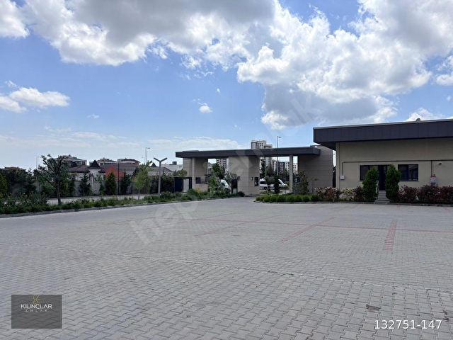 Çorlu Hatip Mahallesi Ulus Residence ‘da YATIRIMLIK SATILIK 1+1 Daire - Görsel 30