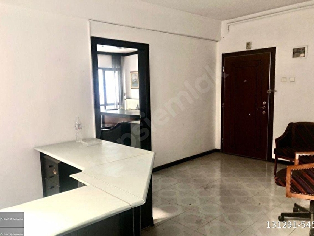 🔴🔵  KIZILAYda SATILIK 1. KAT TERAS ile  580 M2. - Görsel 16