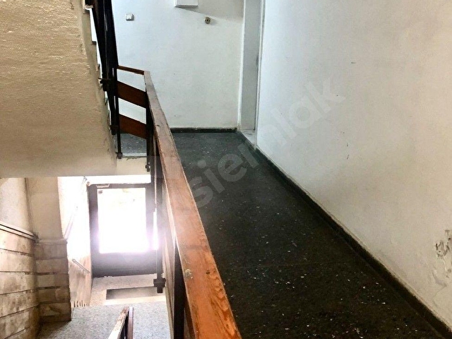 🔴🔵  KIZILAYda SATILIK 1. KAT TERAS ile  580 M2. - Görsel 22
