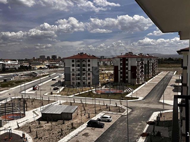 kiralık 3+1 toki dairesi - Görsel 8