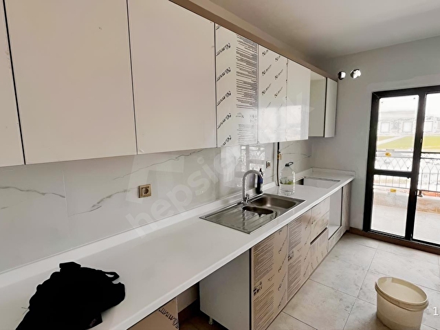 kiralık 3+1 toki dairesi - Görsel 9