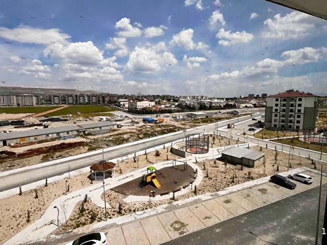 kiralık 3+1 toki dairesi - Görsel 15