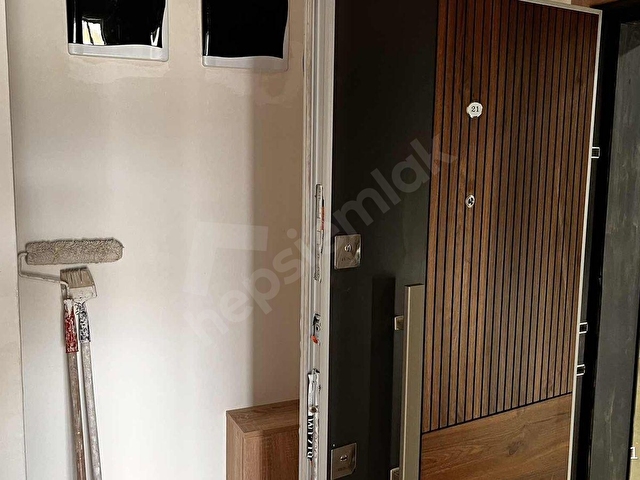 kiralık 3+1 toki dairesi - Görsel 4
