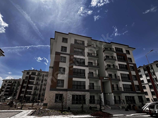 kiralık 3+1 toki dairesi - Görsel 3