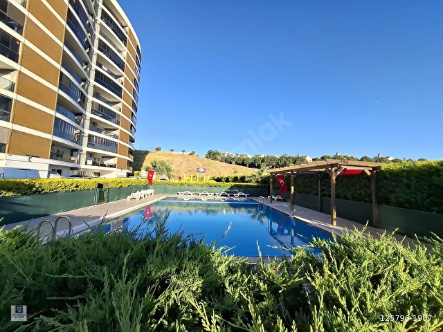 ULUKENT BİNTAŞ MANZARA EVLERİNDE CB İYADAN 3+1 LÜKS DAİRE - Görsel 16