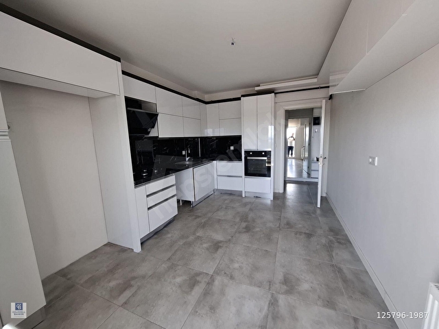 ULUKENT BİNTAŞ MANZARA EVLERİNDE CB İYADAN 3+1 LÜKS DAİRE - Görsel 6