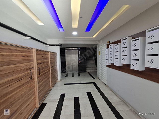 ULUKENT BİNTAŞ MANZARA EVLERİNDE CB İYADAN 3+1 LÜKS DAİRE - Görsel 7