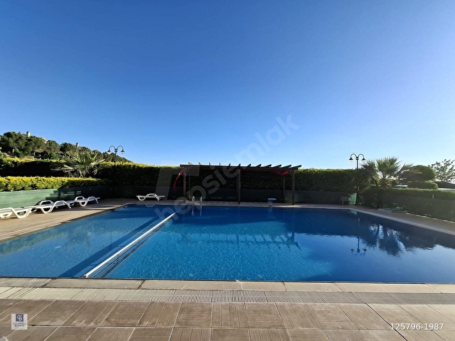 ULUKENT BİNTAŞ MANZARA EVLERİNDE CB İYADAN 3+1 LÜKS DAİRE - Görsel 5