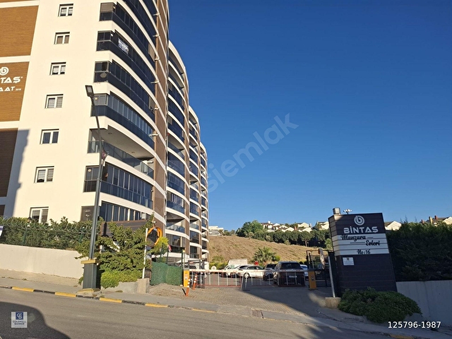ULUKENT BİNTAŞ MANZARA EVLERİNDE CB İYADAN 3+1 LÜKS DAİRE - Görsel 3