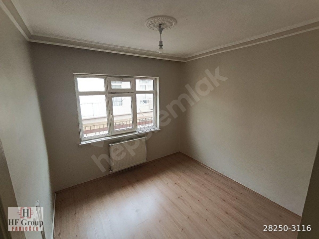 HF GROUP MERKEZ EMLAKTAN SATILIK AŞAĞI EĞLENCE ALTINOLUK 3+1 DAİRE - Görsel 5