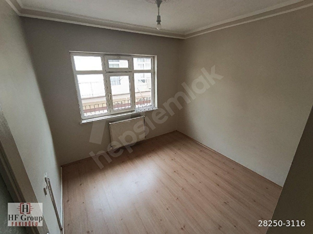 HF GROUP MERKEZ EMLAKTAN SATILIK AŞAĞI EĞLENCE ALTINOLUK 3+1 DAİRE - Görsel 6