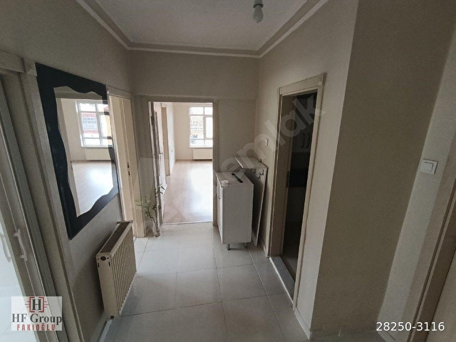 HF GROUP MERKEZ EMLAKTAN SATILIK AŞAĞI EĞLENCE ALTINOLUK 3+1 DAİRE - Görsel 7