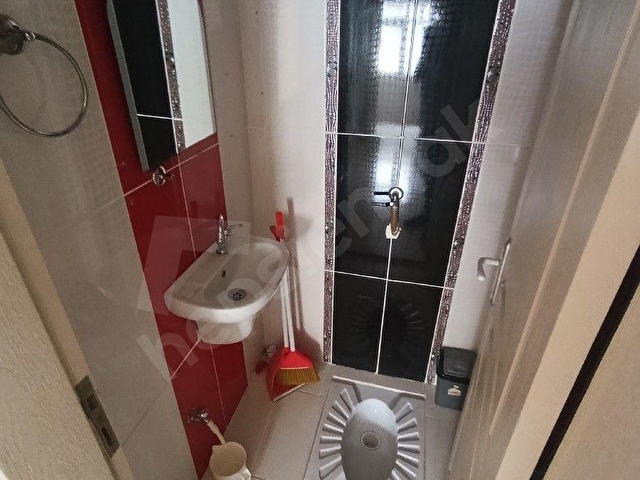 HF GROUP MERKEZ EMLAKTAN SATILIK AŞAĞI EĞLENCE ALTINOLUK 3+1 DAİRE - Görsel 13