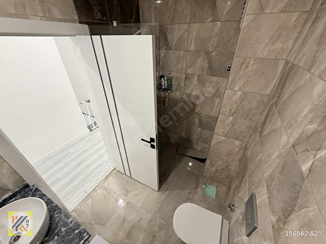 KEMER KUZDERE 2+1 FUUL EŞYALI HAVUZLU KİRALIK DAİRE - Görsel 24