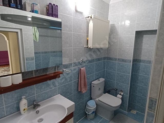 BAĞLARBAŞINDA MÜSTAKİL TAPULU | 3 DAİRELİ KOMPLE BİNA | BAHÇELİ - Görsel 28