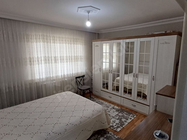 BAĞLARBAŞINDA MÜSTAKİL TAPULU | 3 DAİRELİ KOMPLE BİNA | BAHÇELİ - Görsel 30