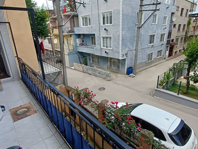 BAĞLARBAŞINDA MÜSTAKİL TAPULU | 3 DAİRELİ KOMPLE BİNA | BAHÇELİ - Görsel 20