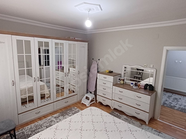 BAĞLARBAŞINDA MÜSTAKİL TAPULU | 3 DAİRELİ KOMPLE BİNA | BAHÇELİ - Görsel 29