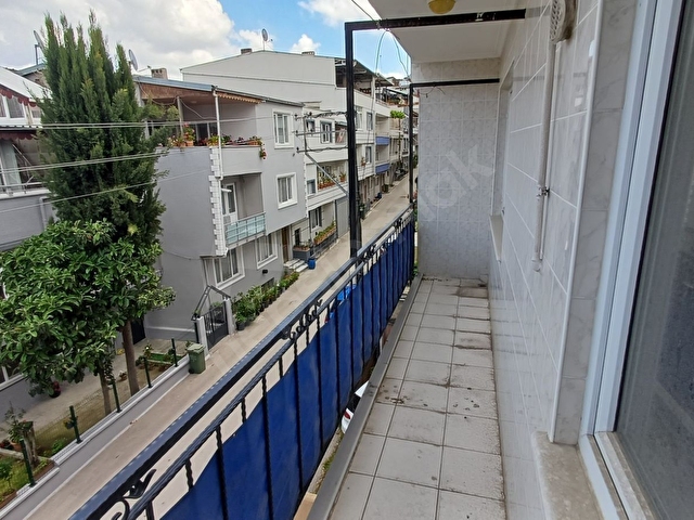 BAĞLARBAŞINDA MÜSTAKİL TAPULU | 3 DAİRELİ KOMPLE BİNA | BAHÇELİ - Görsel 17
