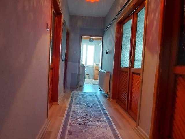VEZNEDAR EMLAKTAN SATILIK DAİRE - Görsel 5