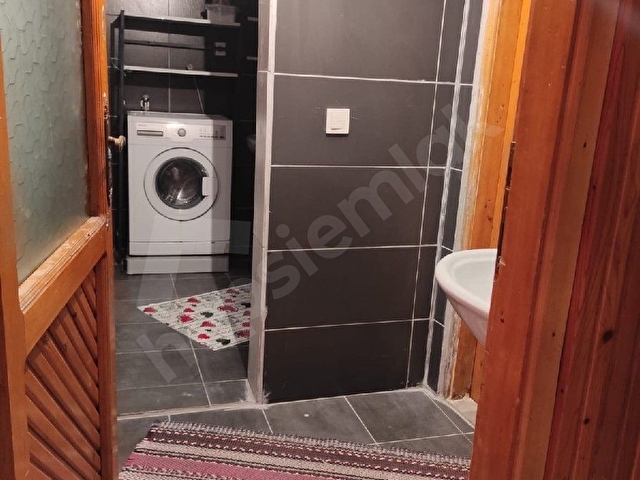 VEZNEDAR EMLAKTAN SATILIK DAİRE - Görsel 9