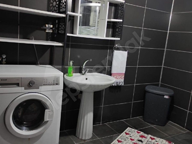 VEZNEDAR EMLAKTAN SATILIK DAİRE - Görsel 10