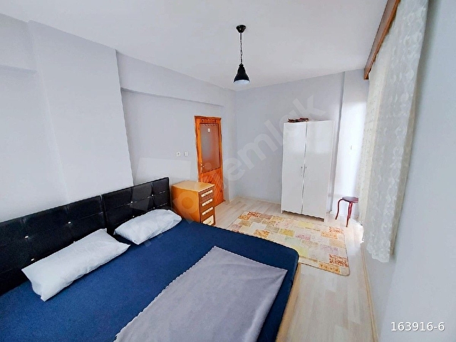 VEZNEDAR EMLAKTAN SATILIK DAİRE - Görsel 14