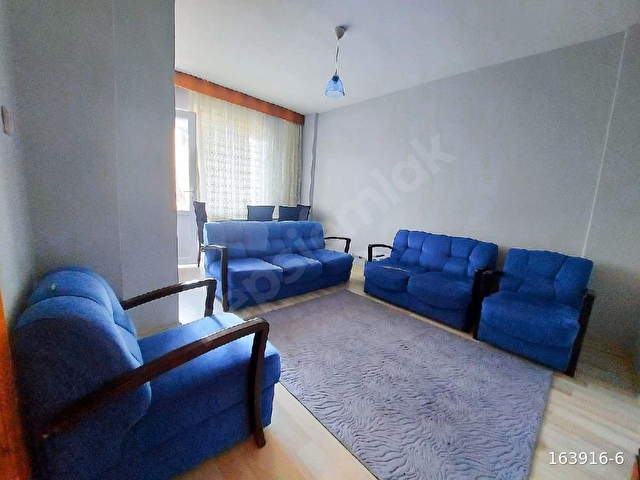 VEZNEDAR EMLAKTAN SATILIK DAİRE - Görsel 16